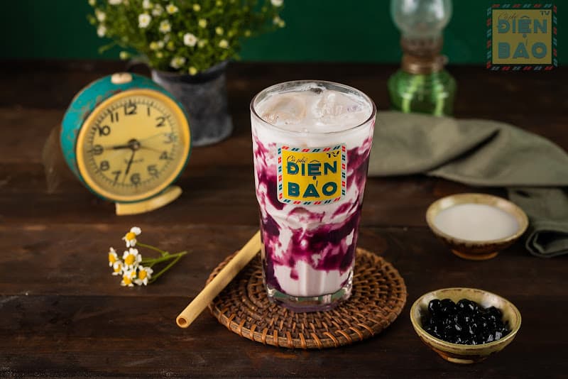 Hình ảnh Cà phê Điện Báo - KĐT Phúc Thành, Phố Nối, Mỹ Hào - 5