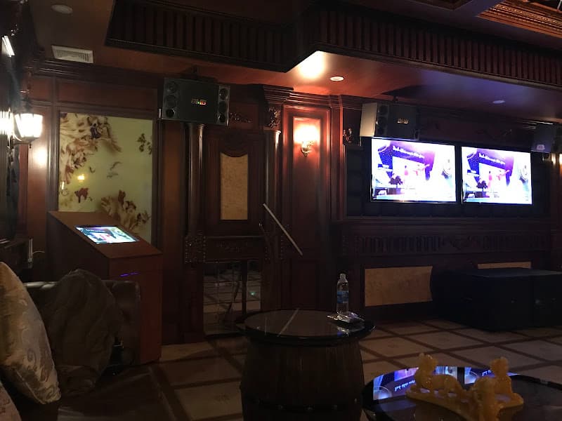 Hình ảnh Karaoke Paradise Gia Lai - 4