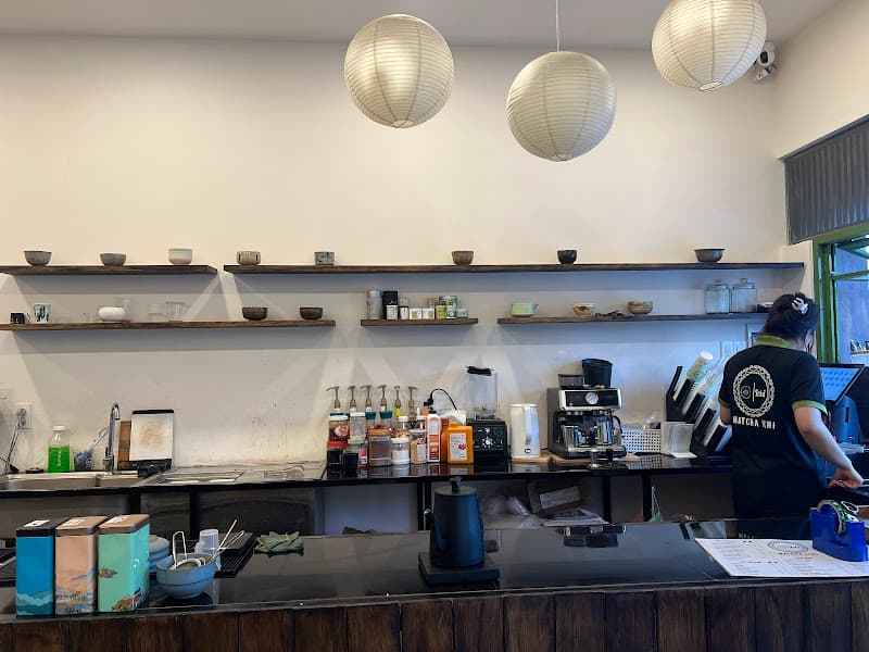 Hình ảnh Matcha ICHI - 4