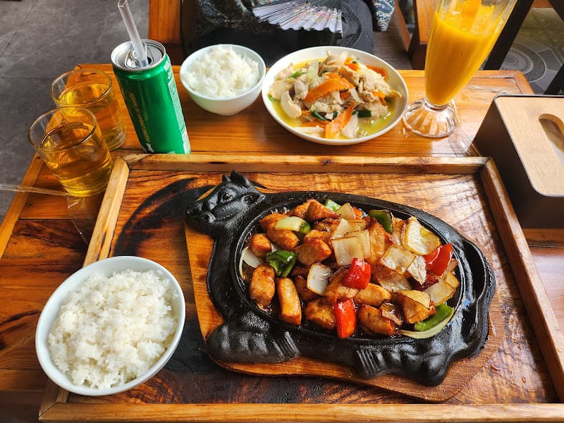 Hình ảnh Bing Boong Restaurant & Cafe - 3