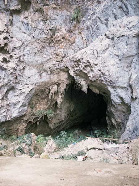 Hình ảnh Khu di tích lịch sử Thành lập Chi Bộ Đảng đầu tiên của Huyện Bảo Lạc - 3