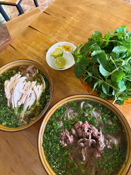 Hình ảnh Phở Bắc Hà - Liên Minh Quán - 4