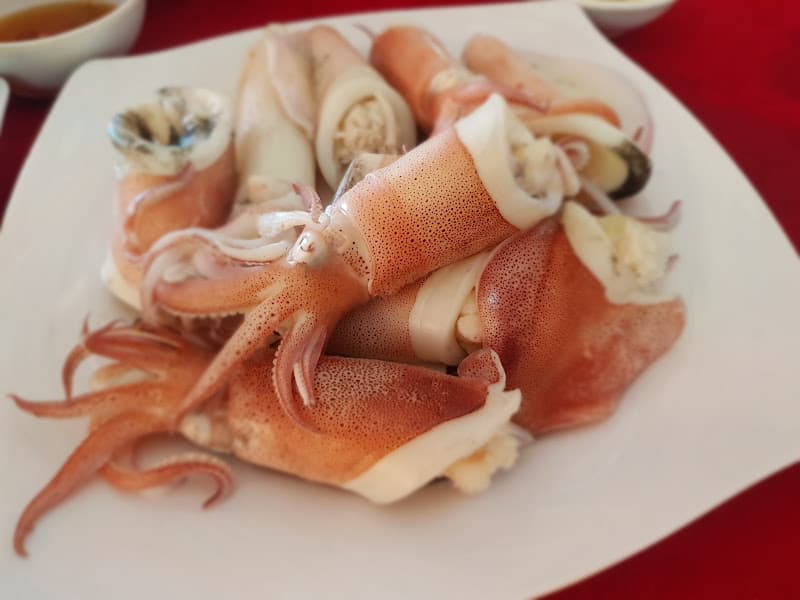 Hình ảnh Nhà hàng Cửa Nhượng - 3