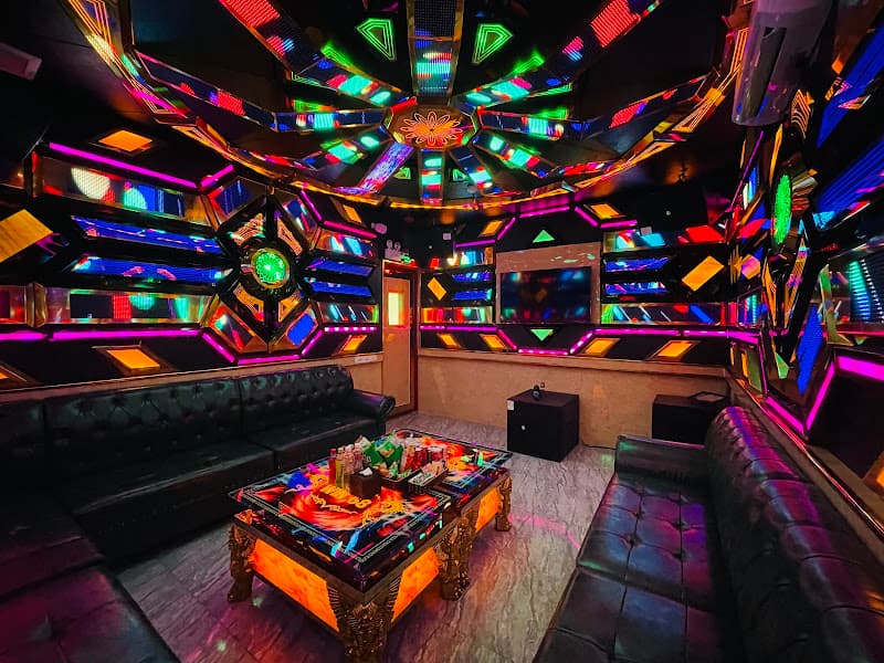 Hình ảnh Karaoke Win68 - 4