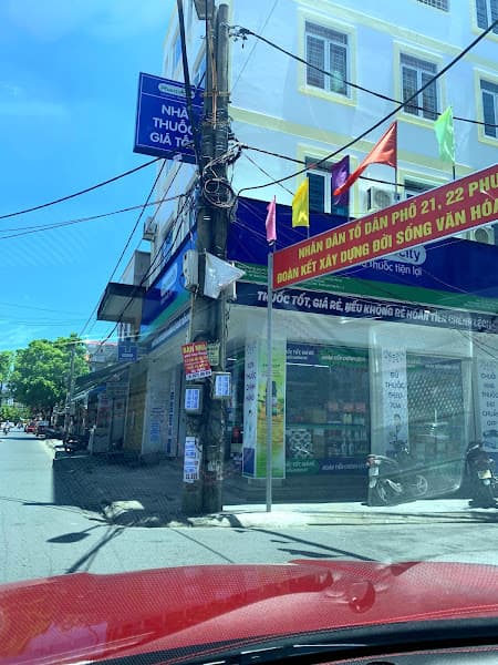 Hình ảnh Nhà thuốc Pharmacity - 4