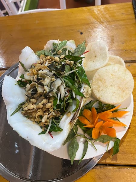 Hình ảnh Lẩu Nướng Dân Dã - 2