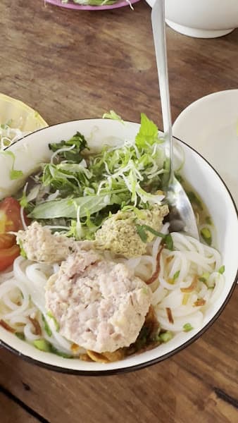 Hình ảnh Quán Bún Bò Huế Phương Tùng - 3