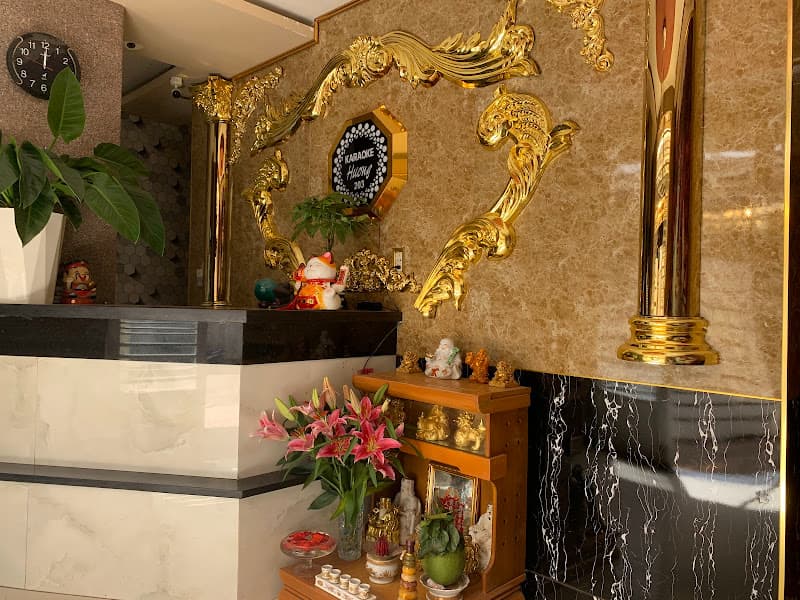 Hình ảnh Karaoke 203 Hương - 2