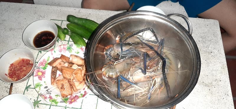 Hình ảnh Hải sản Trí Lô - 2