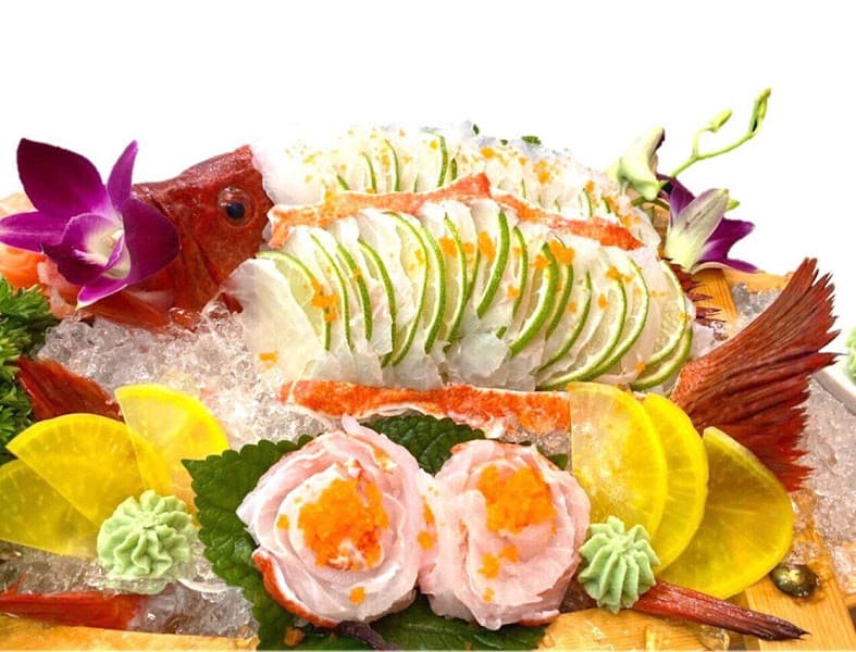 Hình ảnh Nhà Hàng Ẩm Thực 9999 - 4