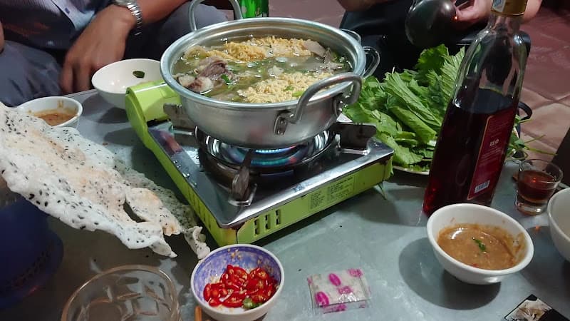 Hình ảnh Lẩu Bò Hai Xương - 4