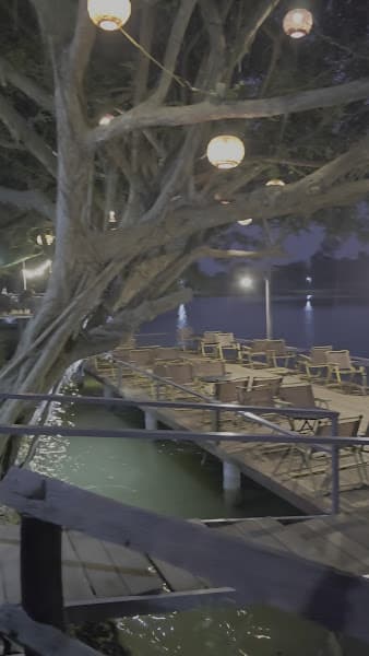 Hình ảnh HỒ HÒN SI • Ẩm Thực Sinh Thái • Camping • Chèo Thuyền • Câu Cá - 3