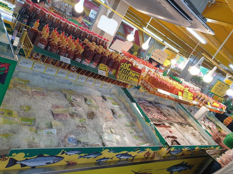 Hình ảnh Siêu thị Bách hóa XANH Hiệp Quyết - 4