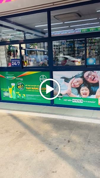 Hình ảnh Nhà thuốc Pharmacity - 3