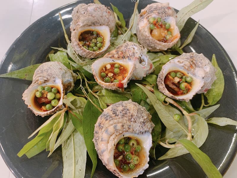 Hình ảnh Ốc 39 - 5