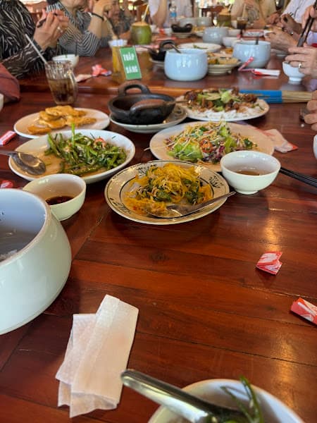 Hình ảnh Quán chay tay ninh - 2