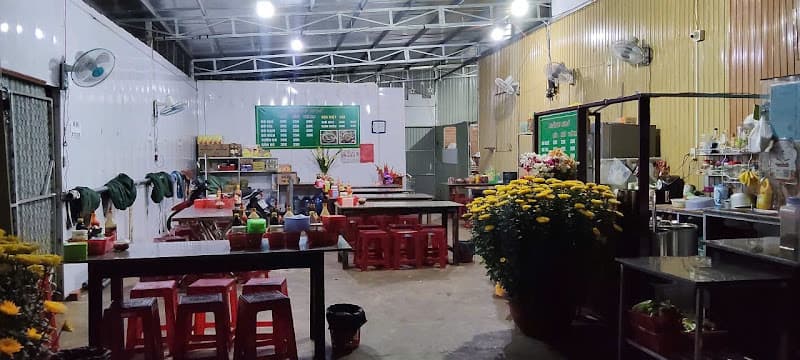 Hình ảnh BÚN BÒ HUẾ - CÔ ÚT - 4