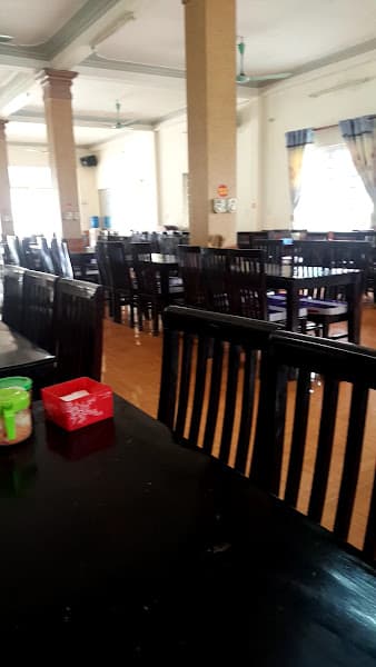 Hình ảnh Nhà hàng Tình Đài - 5