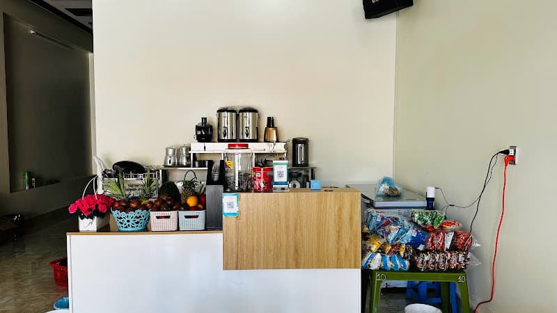 Hình ảnh Lốc Tea - 2