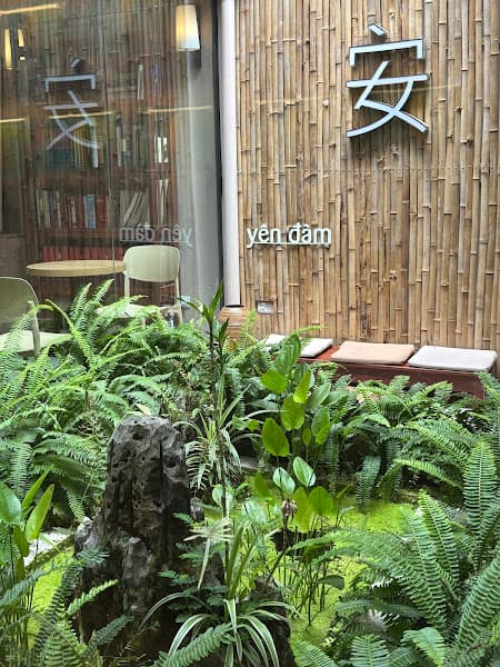 Hình ảnh Yên Đàm Concept 1 - 3