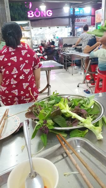 Hình ảnh Bánh Xèo Thùy Linh - 8