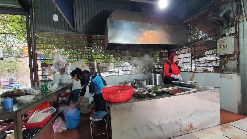 Ảnh bìa Phở Bò Kiên Béo