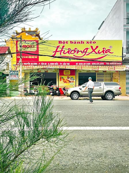 Hình ảnh Bột bánh xèo Hương Xưa Mikko Cần Thơ - 5