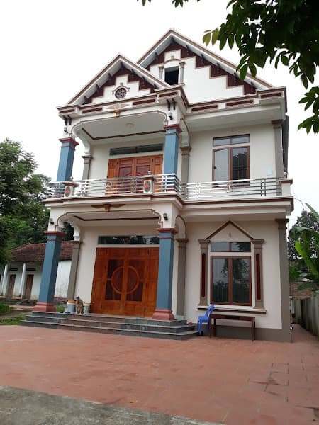 Hình ảnh Nhà Hàng Tây Bắc - 2