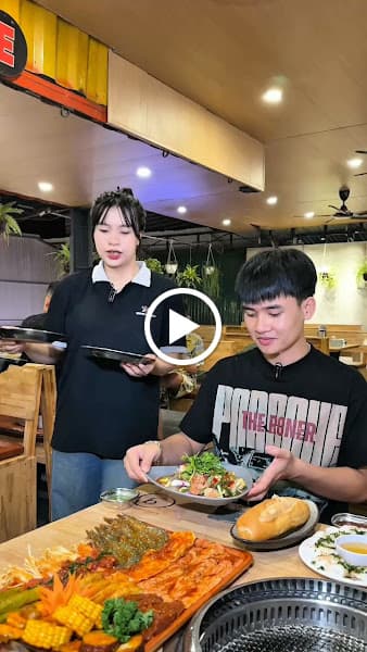 Hình ảnh BeerZone ( Quán nhậu Sân Vườn) - 3