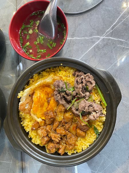 Hình ảnh NHÀ HÀNG QUÂN NHÀI🥢🥢 - 6