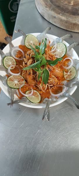 Hình ảnh Nhà hàng Nhà Lá - 3