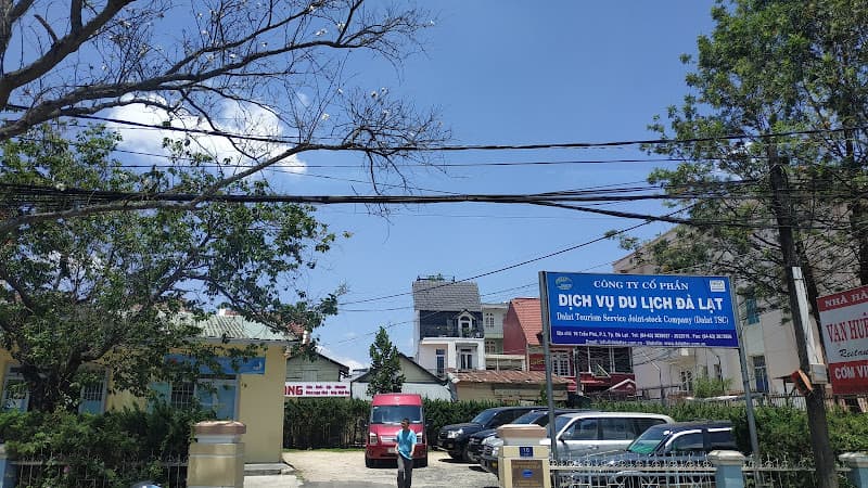 Hình ảnh công ty du lịch đà lạt Dalat24htravel - 3