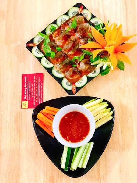 Hình ảnh Nhà Hàng Hải Sản Ánh Xuân - 4