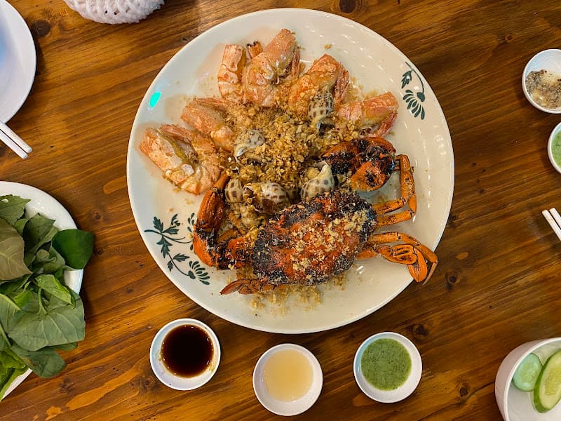 Hình ảnh Phòng Thương Gia XBH - 3