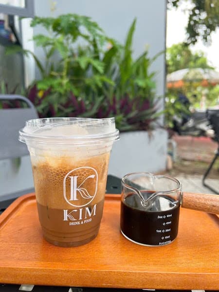 Hình ảnh KIM Drink & Food - 4
