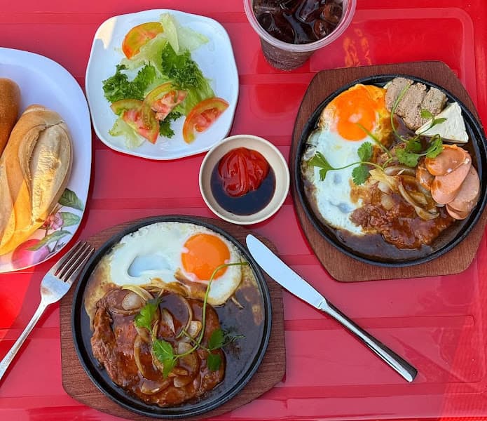 Hình ảnh BÒ BẢN GANG - BÍT TẾT VIỆT NAM - 4