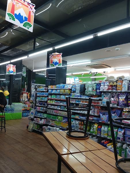 Hình ảnh FamilyMart - 3