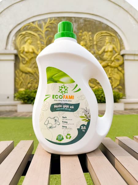Hình ảnh Bách Hoá Xanh Ecofami - 3