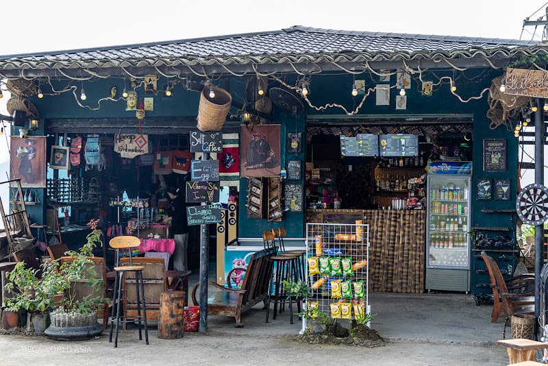 Ảnh bìa Lalaland Coffee - Tea & Fastfood