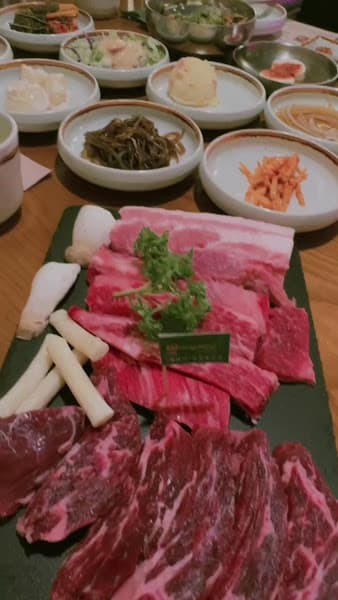 Hình ảnh Wangdaeji - 60 Hoàng Văn Thụ, Hải Phòng - 3