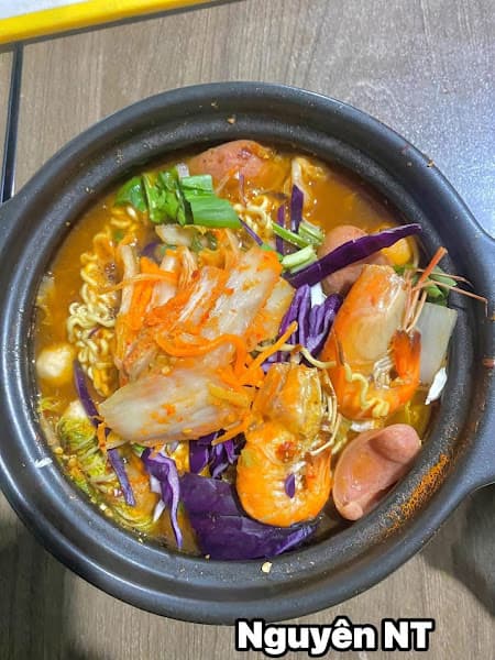 Hình ảnh Trà Sữa - Mì Cay Nguyên NT - 5