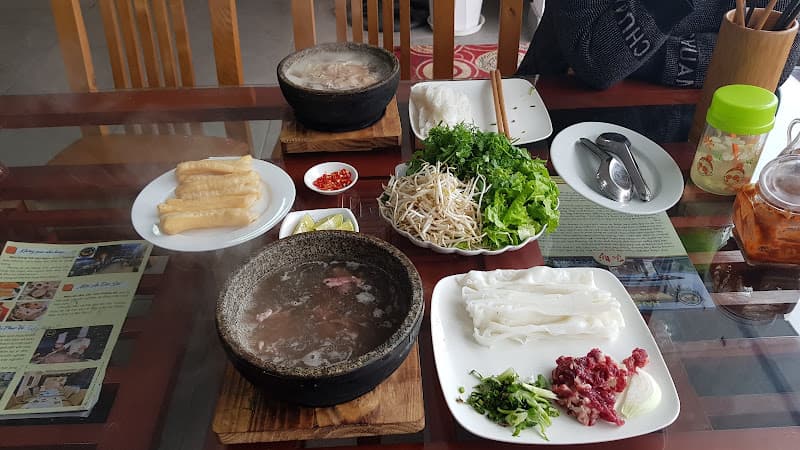 Hình ảnh Phở Tươi Thố Đá - 2