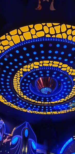 Hình ảnh Karaoke Giai Điệu Tiểu La - 2