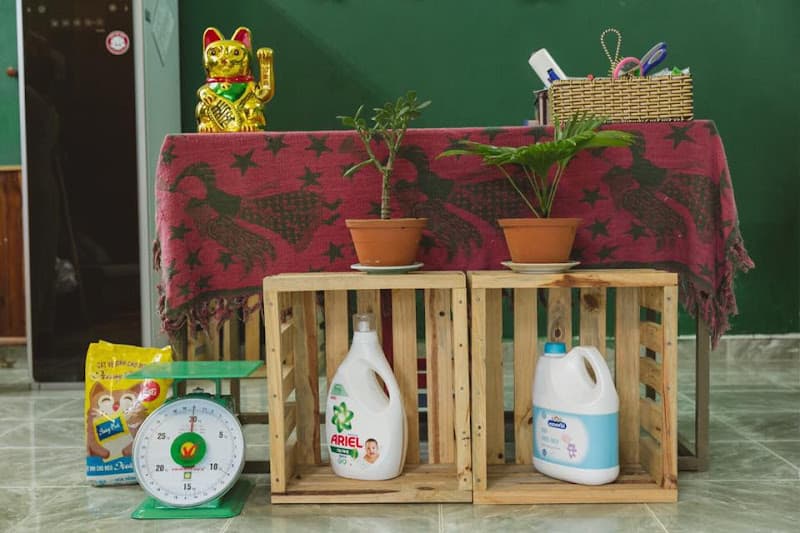 Hình ảnh TIỆM GIẶT ỦI BÀ NGOẠI - 5