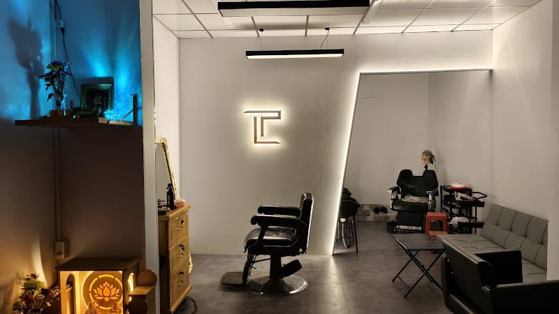 Ảnh bìa LPT Barber Shop