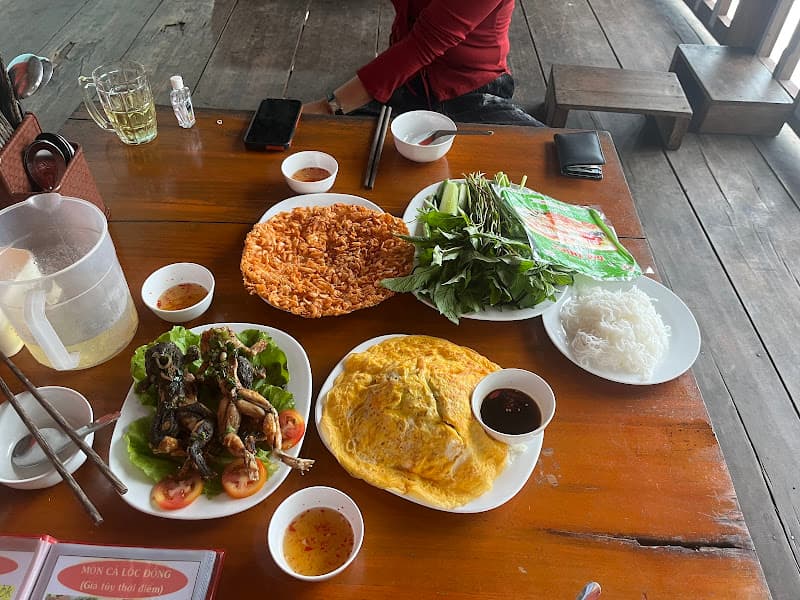 Hình ảnh Quán Hải Đăng - 5