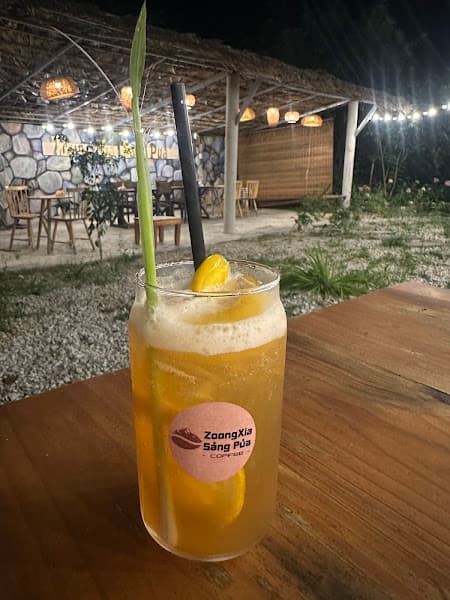 Hình ảnh Homestay & Coffee ZoongXia Sảng Pủa - 2