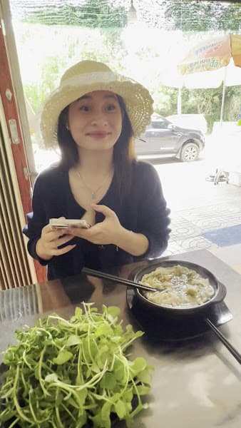 Hình ảnh Quán An - Bánh Canh Cá Lóc Ghẹ - 3