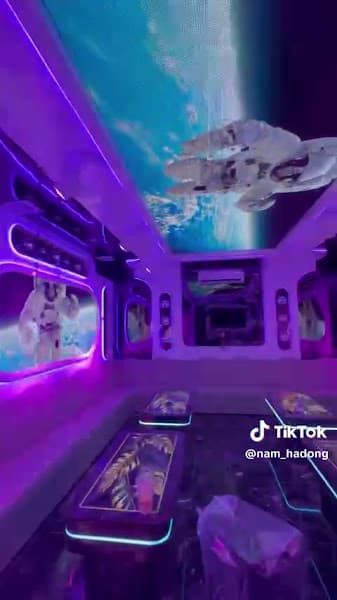 Hình ảnh Karaoke Palace KTV _ Trung Kính - 4