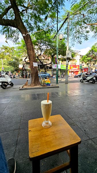 Hình ảnh Cửa Hàng Nước Ép Trái Cây 47C - 2